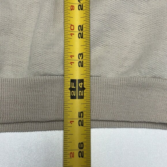 Vintage Utah College Sweatshirt Mens Large 90s Graphic Print Crew Neck - Picture 13 of 14